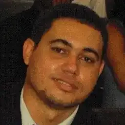 Rafael Ramos