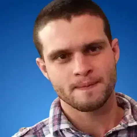 Josué Oliveira