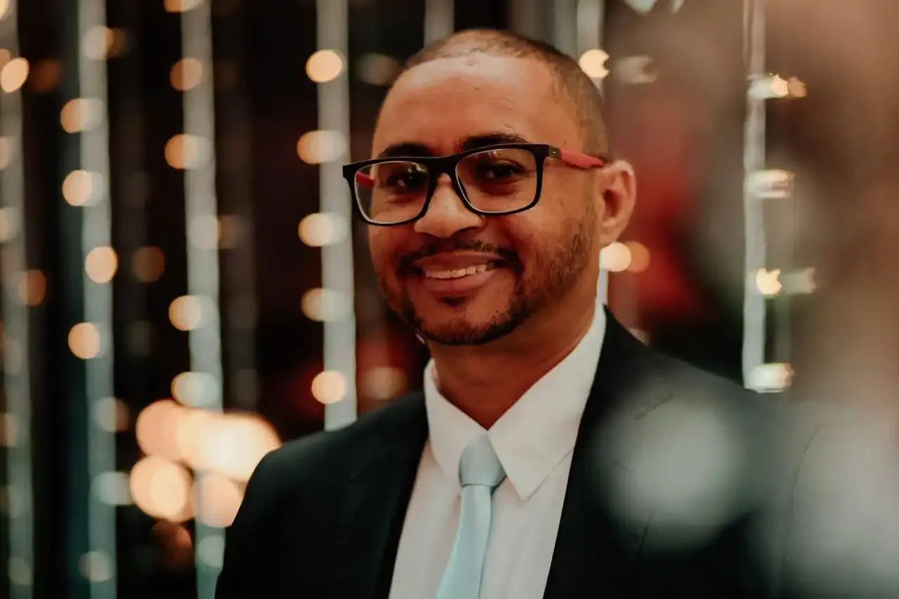 Marcelo Santo
