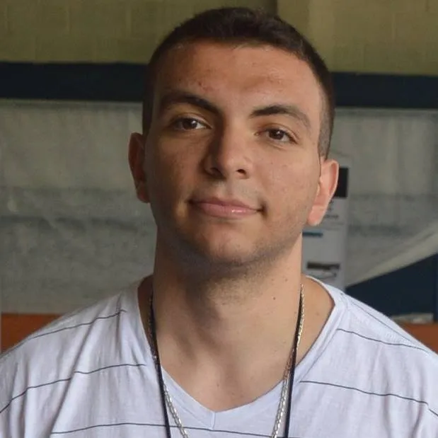 Tarcísio Carvalho