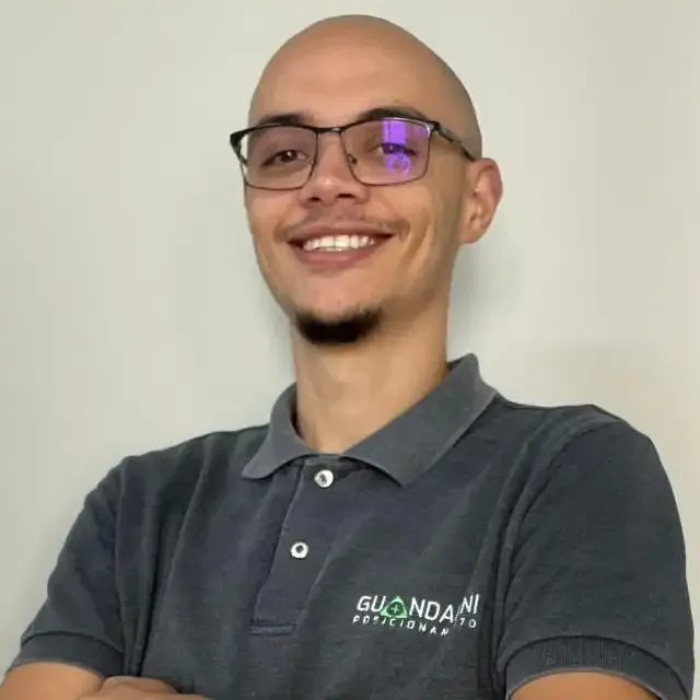 Lucas Marcolino