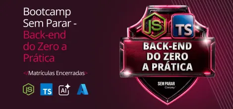 Image of Sem Parar Corpay - Back-end do Zero a Prática