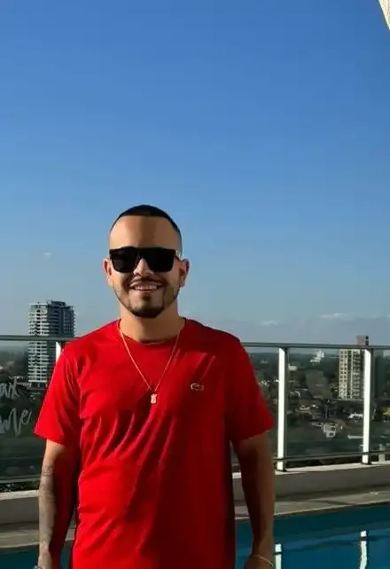 Lucas Camargo