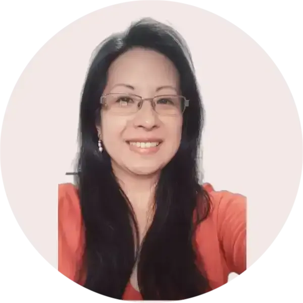 Elizabeth Terumi