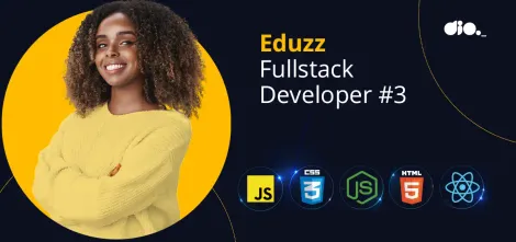 Image of Eduzz Fullstack Developer #3