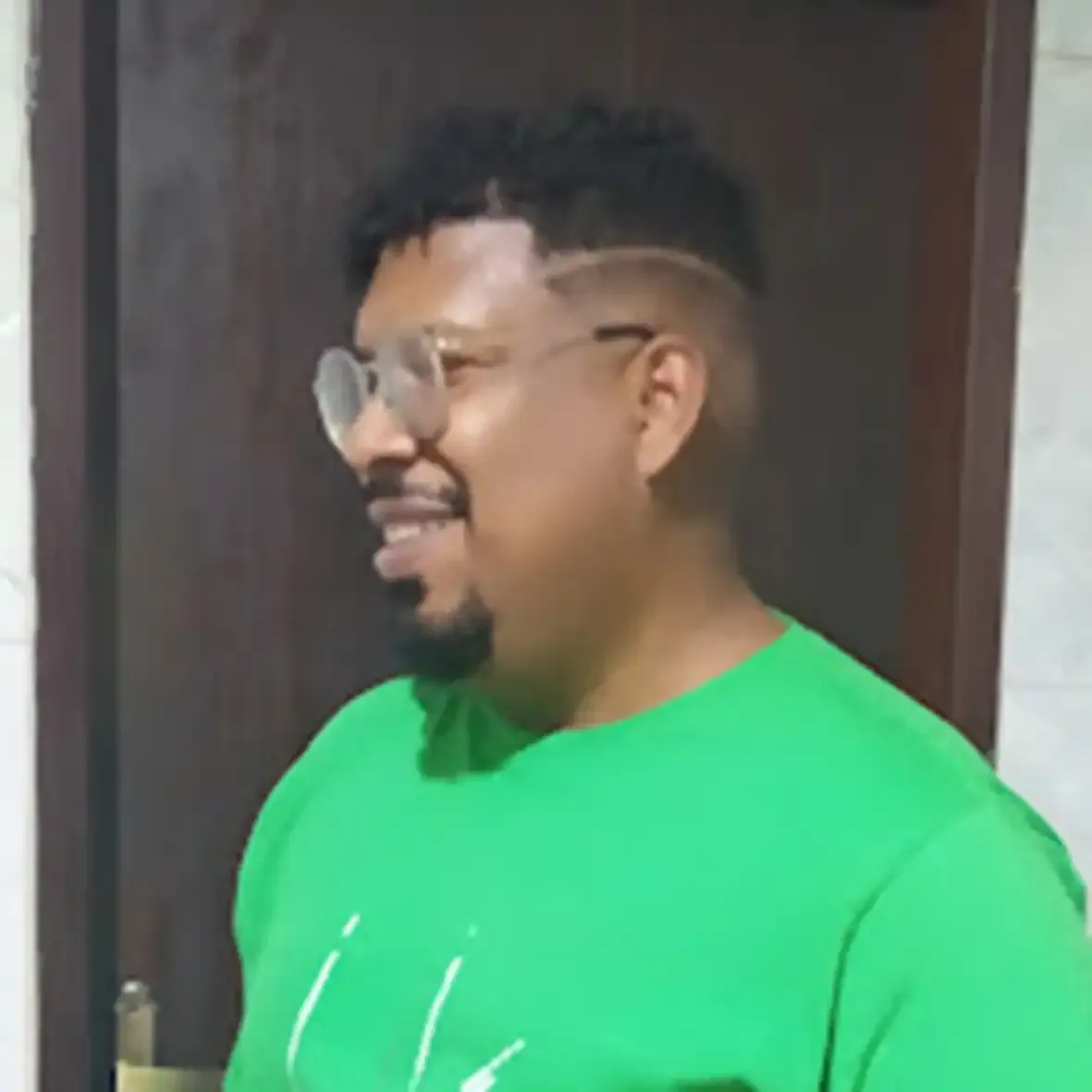 Ariovaldo Conceição