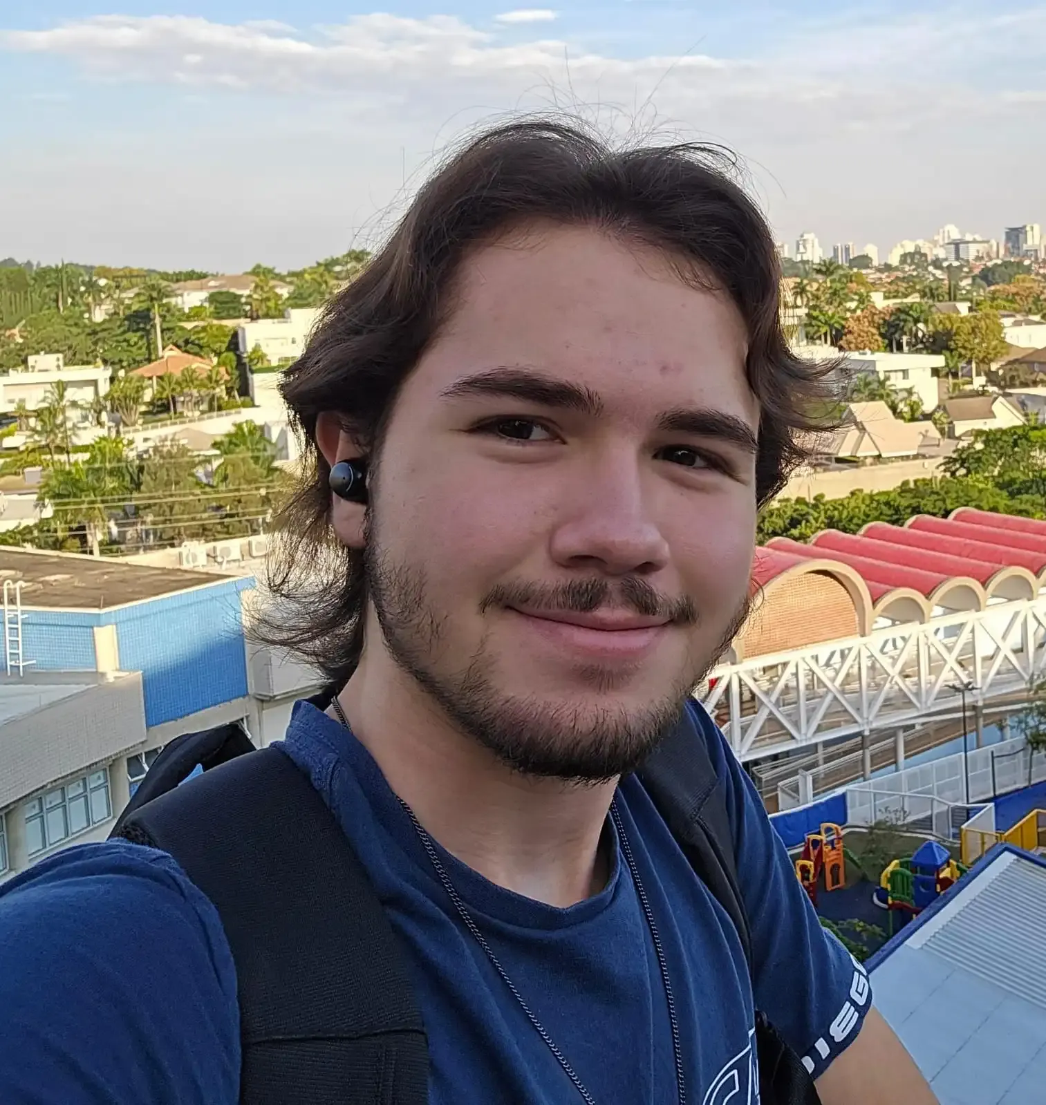 Guilherme Pinheiro