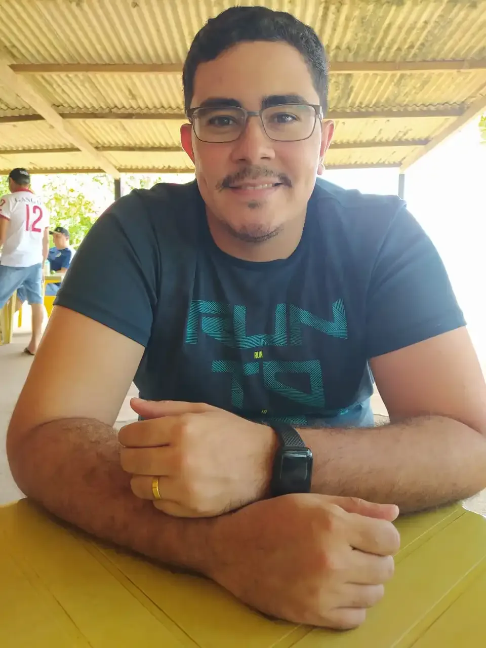 Filipe Tavares