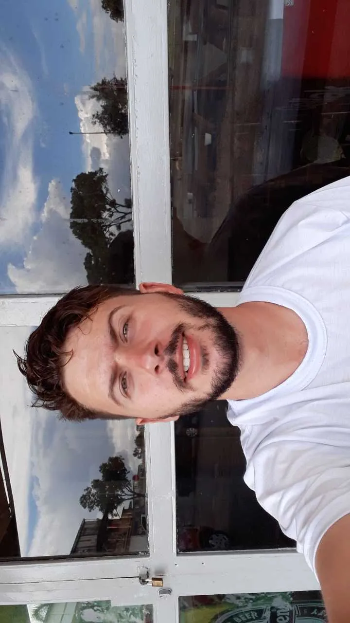 Ben Carneiro