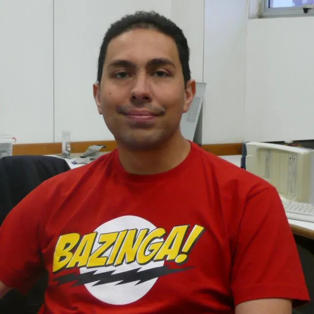 Rafael Queiróz
