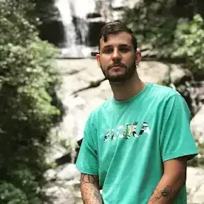 Paulo Dias