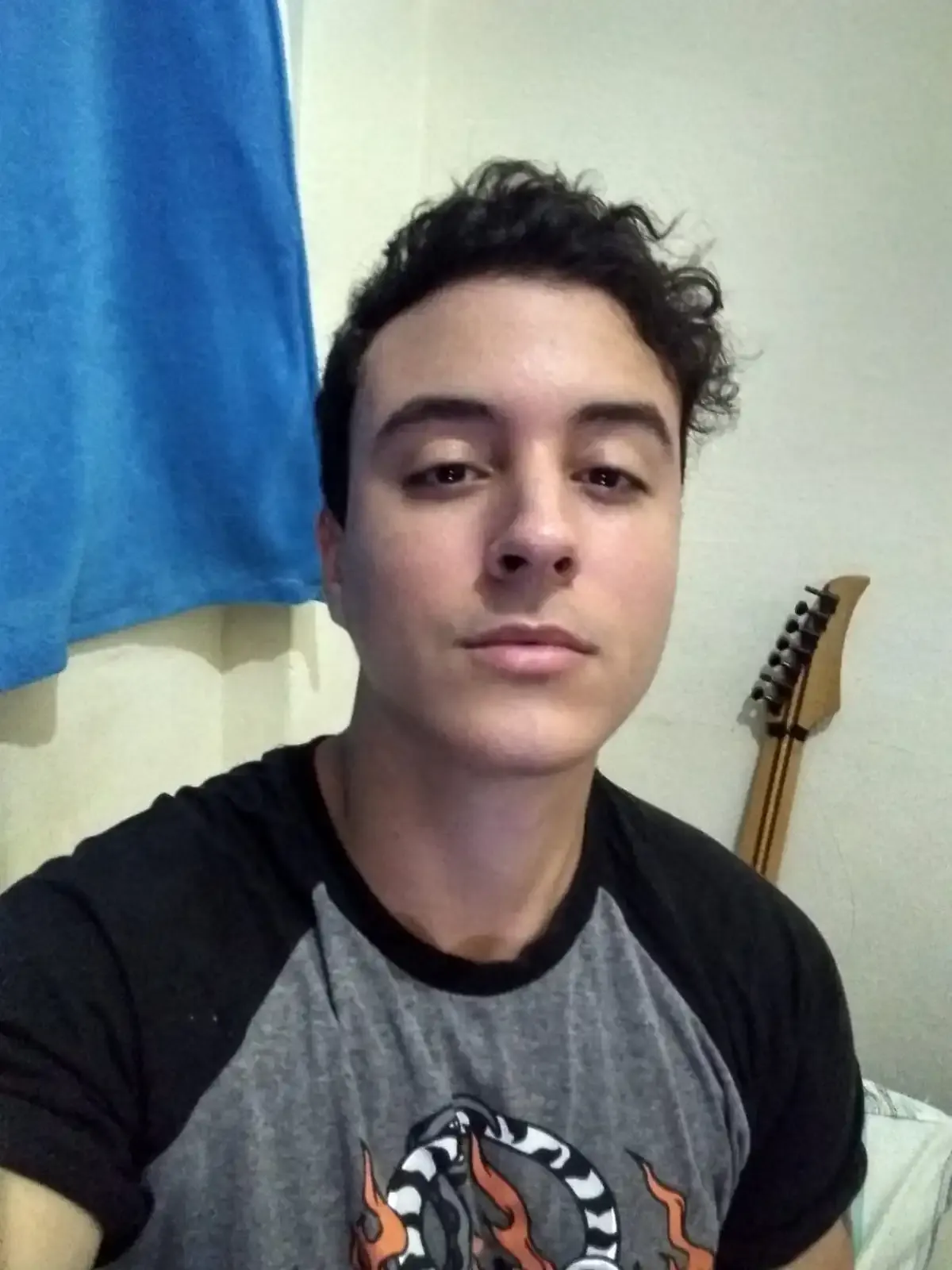 Gabriel