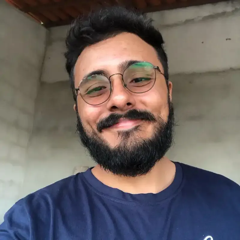 Lucas Freitas
