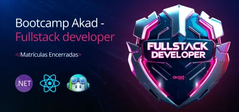 Image of Akad - Fullstack Developer