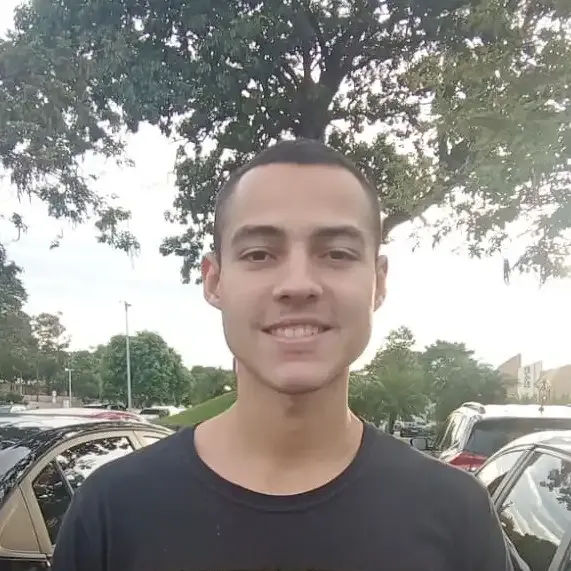 Louy Maracaipe