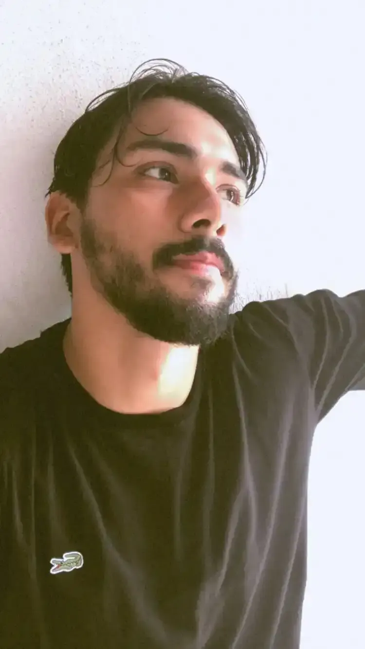 Alex Almeida