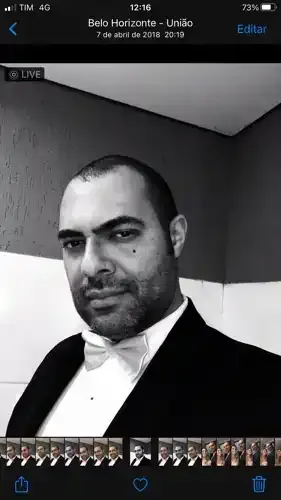 Leandro Guimarães