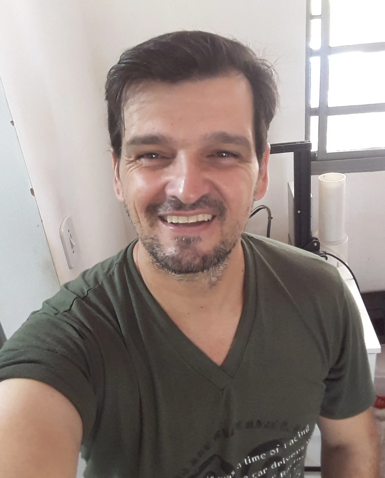 Joao Candido