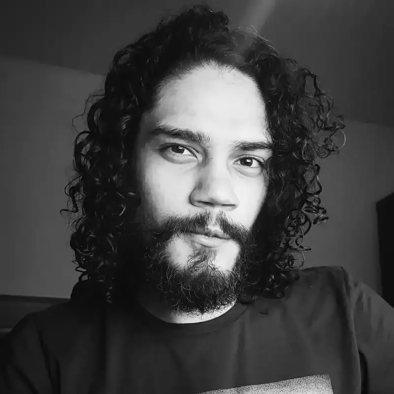 Victor Batista