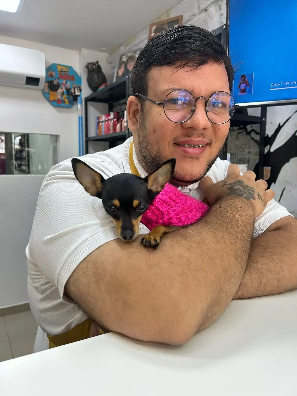 Felipe Barbosa