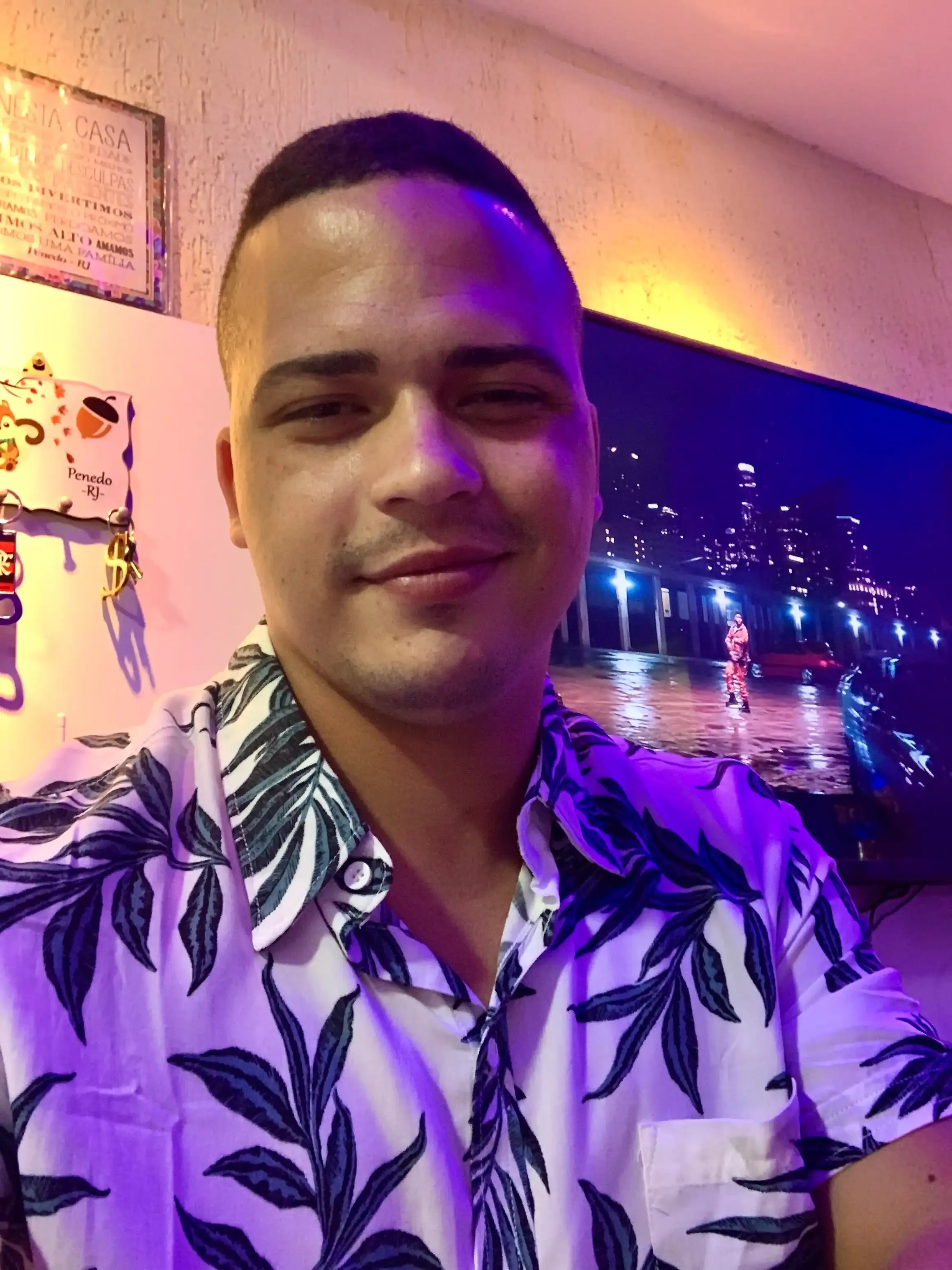 Renato Soares