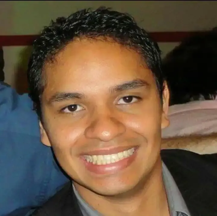 Samuel Silva