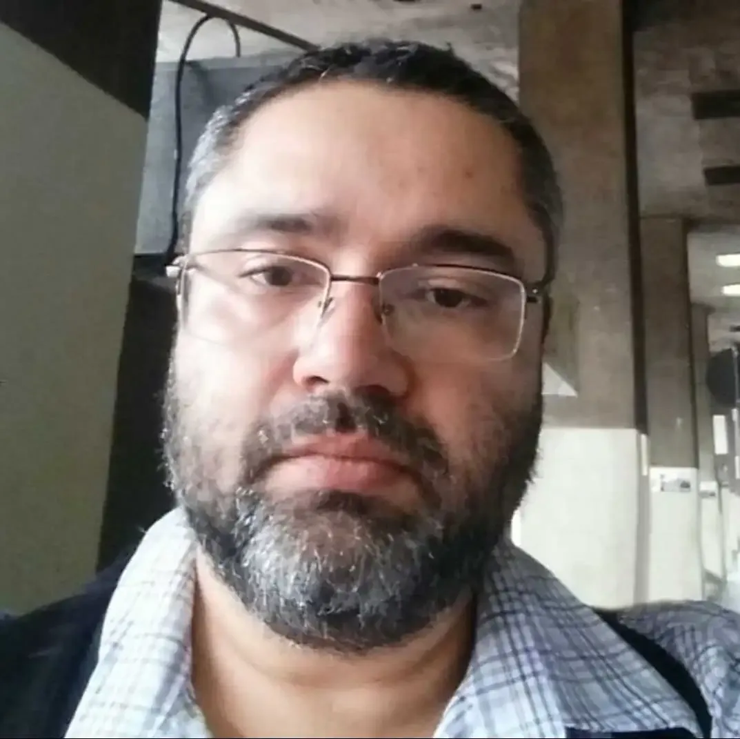 Angelo Rocha