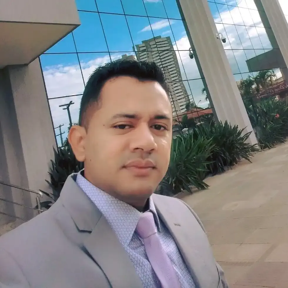 Jamilson Nascimento