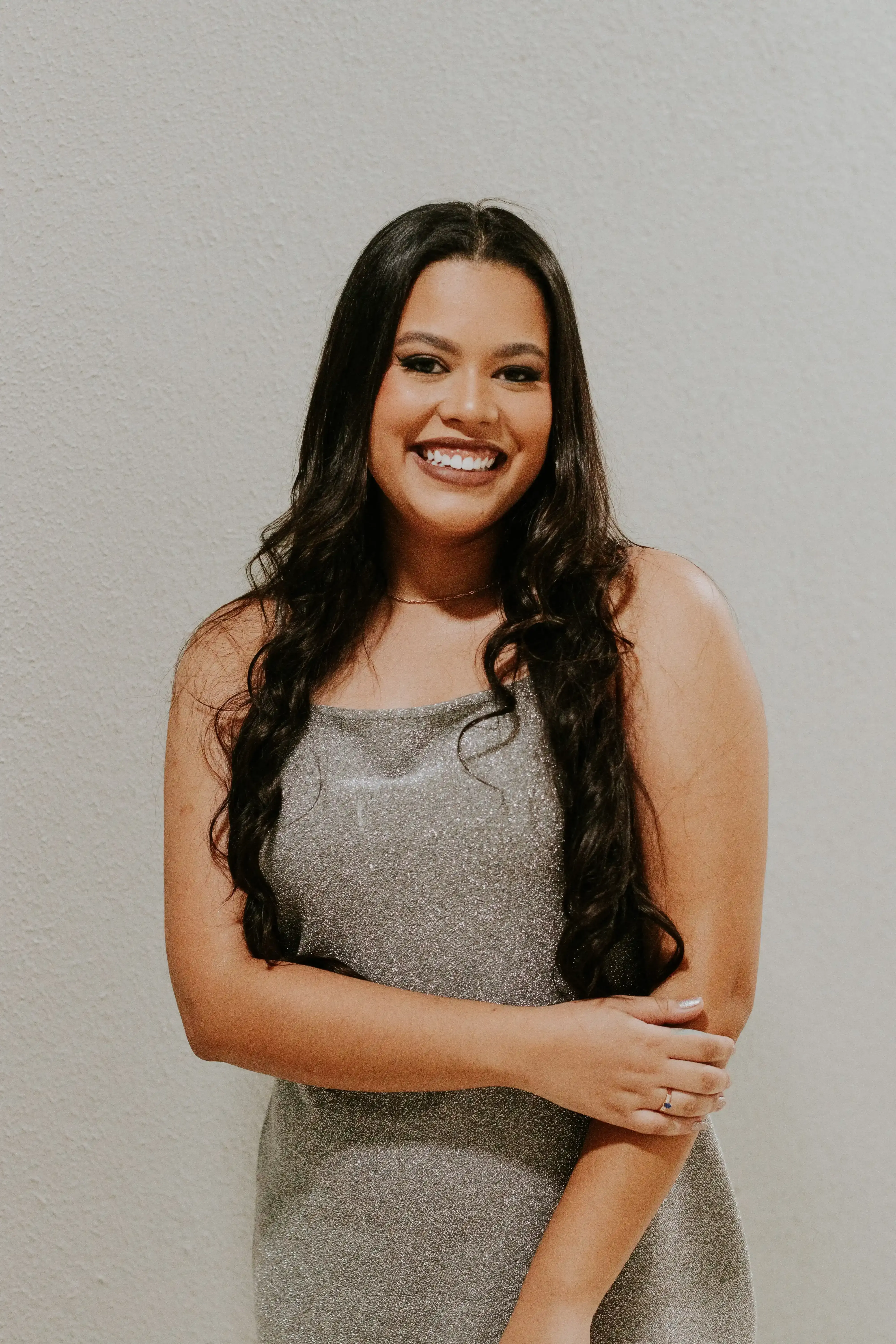 Kamilah Santos