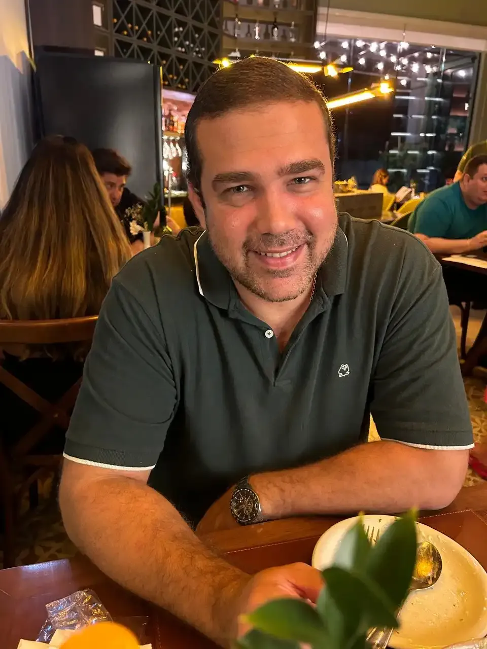 Bruno Belentani