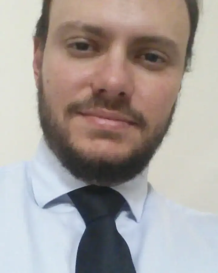 Fabio Sucaria