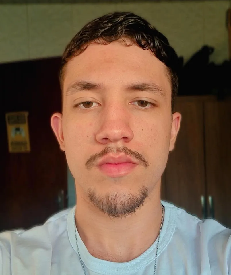 Guilherme Melo