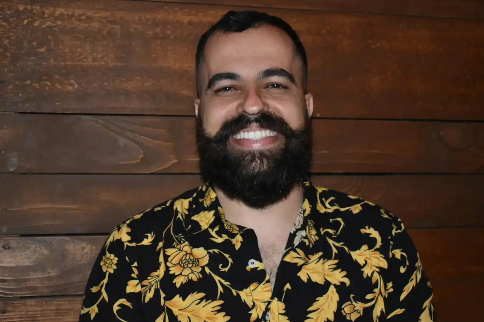 Yuri Marchiori