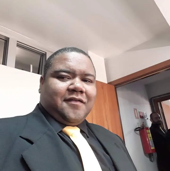 Jeferson silva
