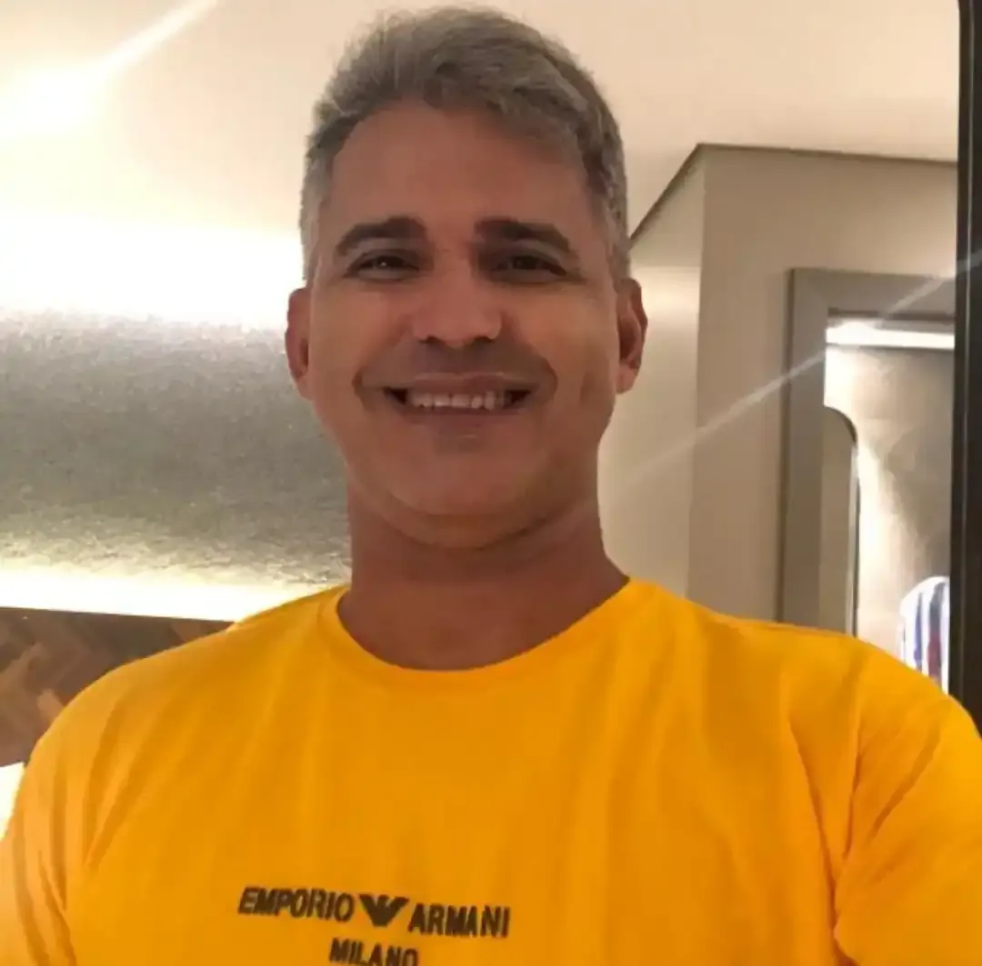 Gilson Silva