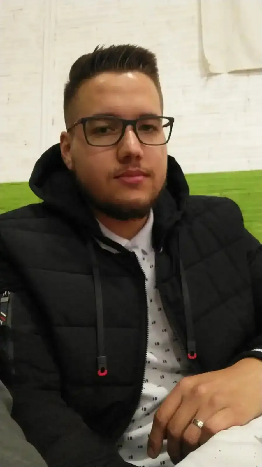 Bruno Nascimento