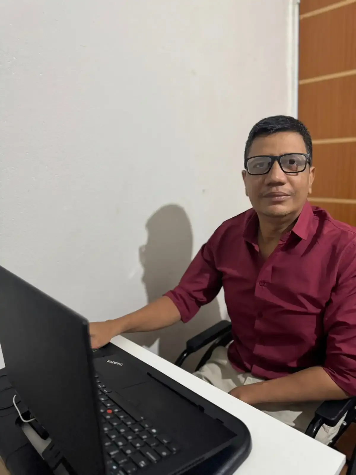 Marcio Gil