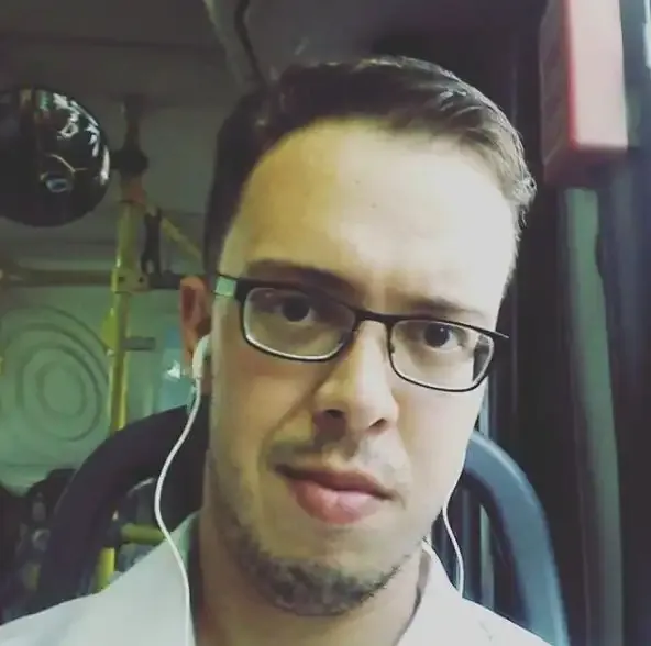 Fernando Moura
