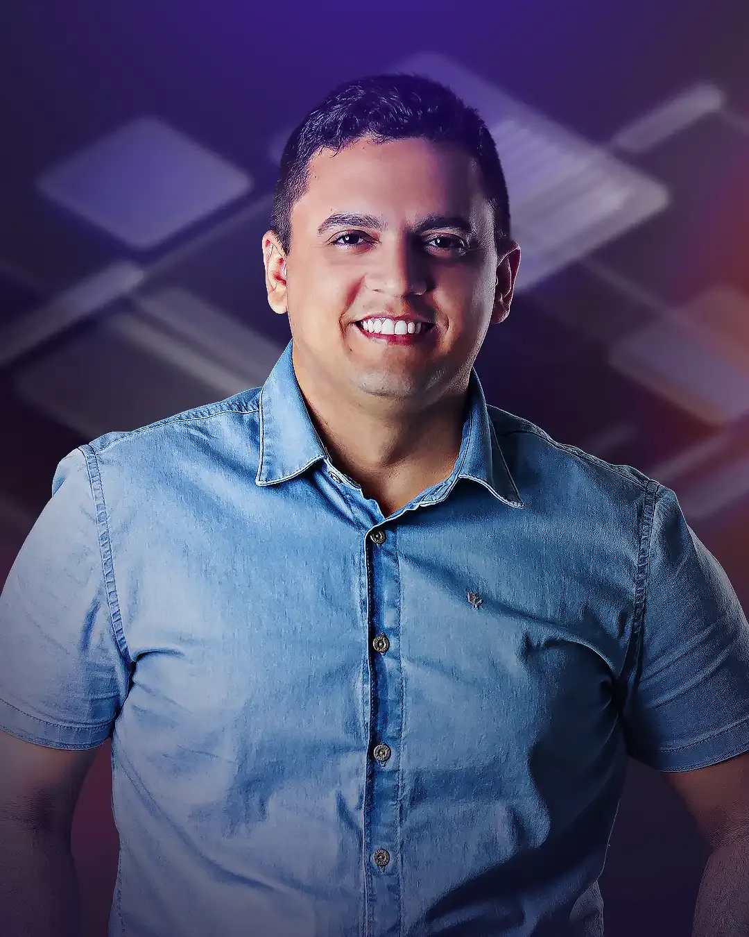 Marcos Araujo