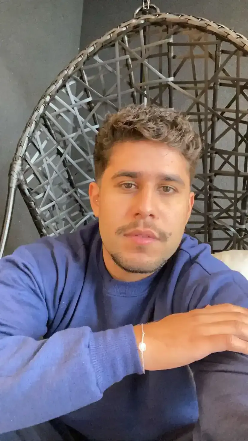 Alan Galdino