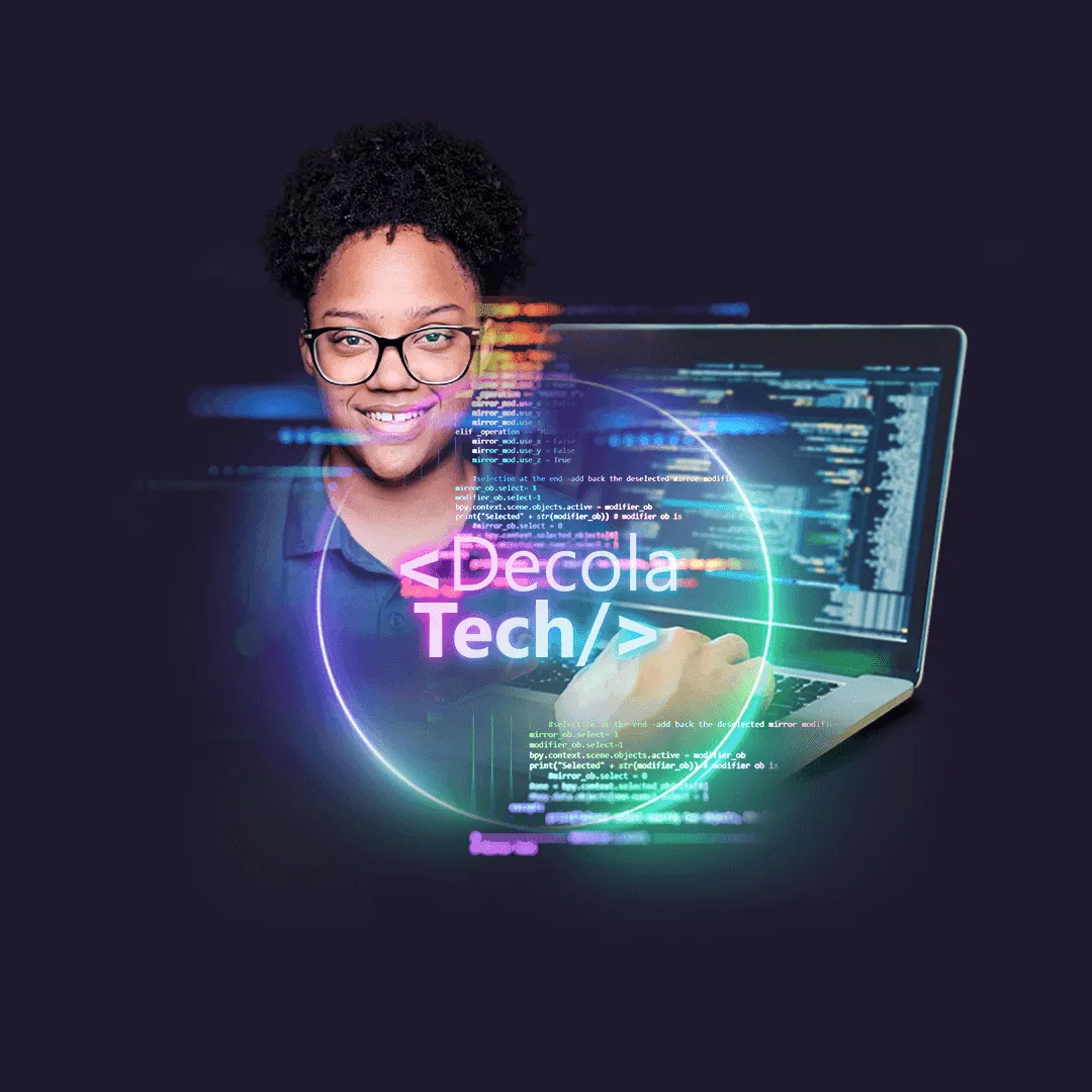 Decola Tech 2ª edição