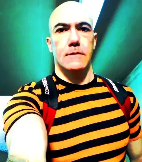 Varnei Moreira