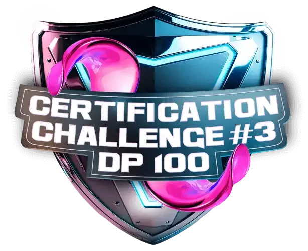 Microsoft Certification Challenge #3 DP-100
