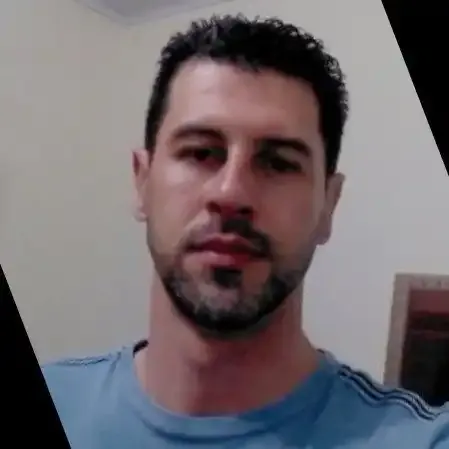 Kleber Moreno