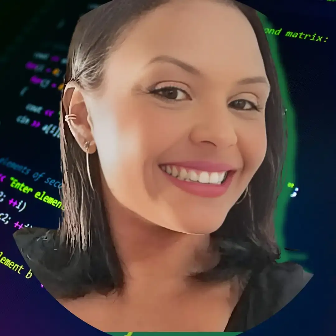 Claudia Souza