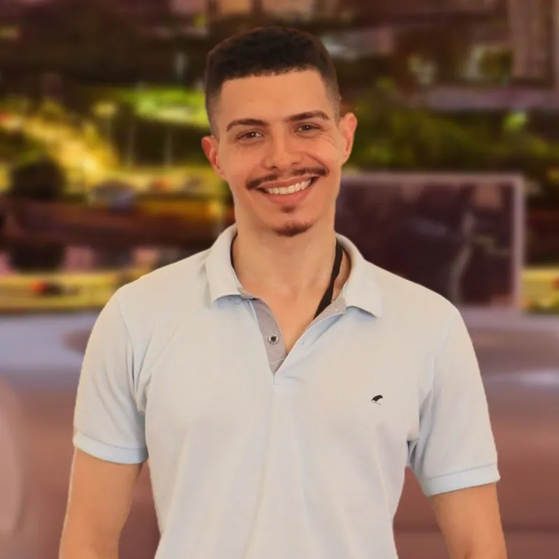 Gabriel Garcia