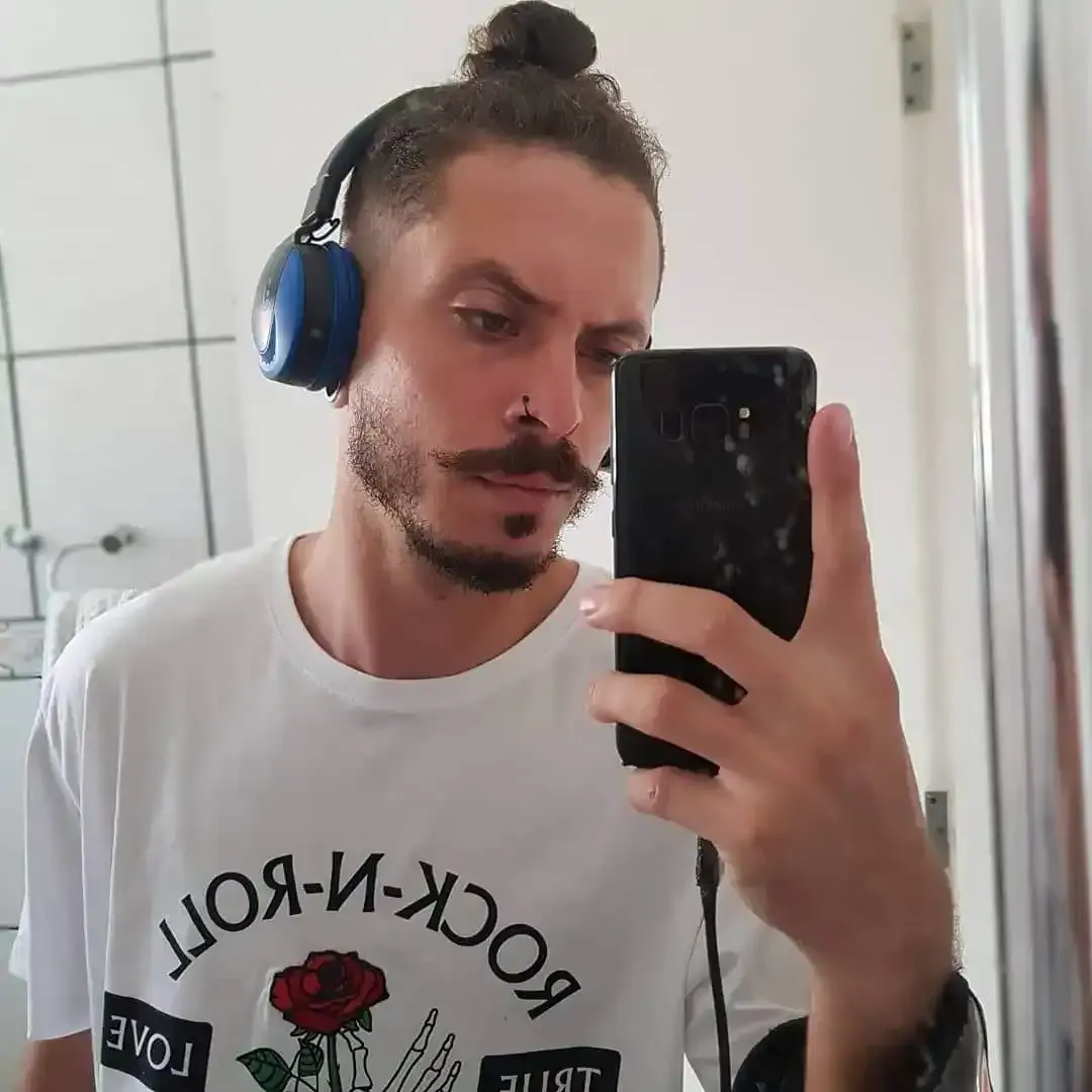 Matheus Rodrigues