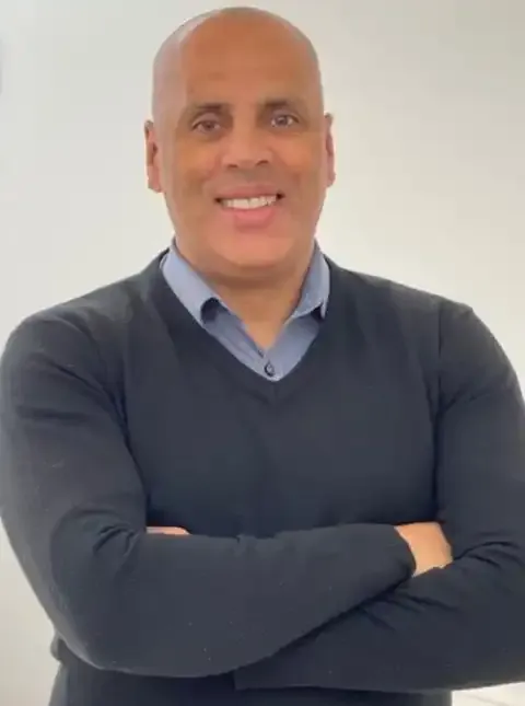 Luciano Gouveia