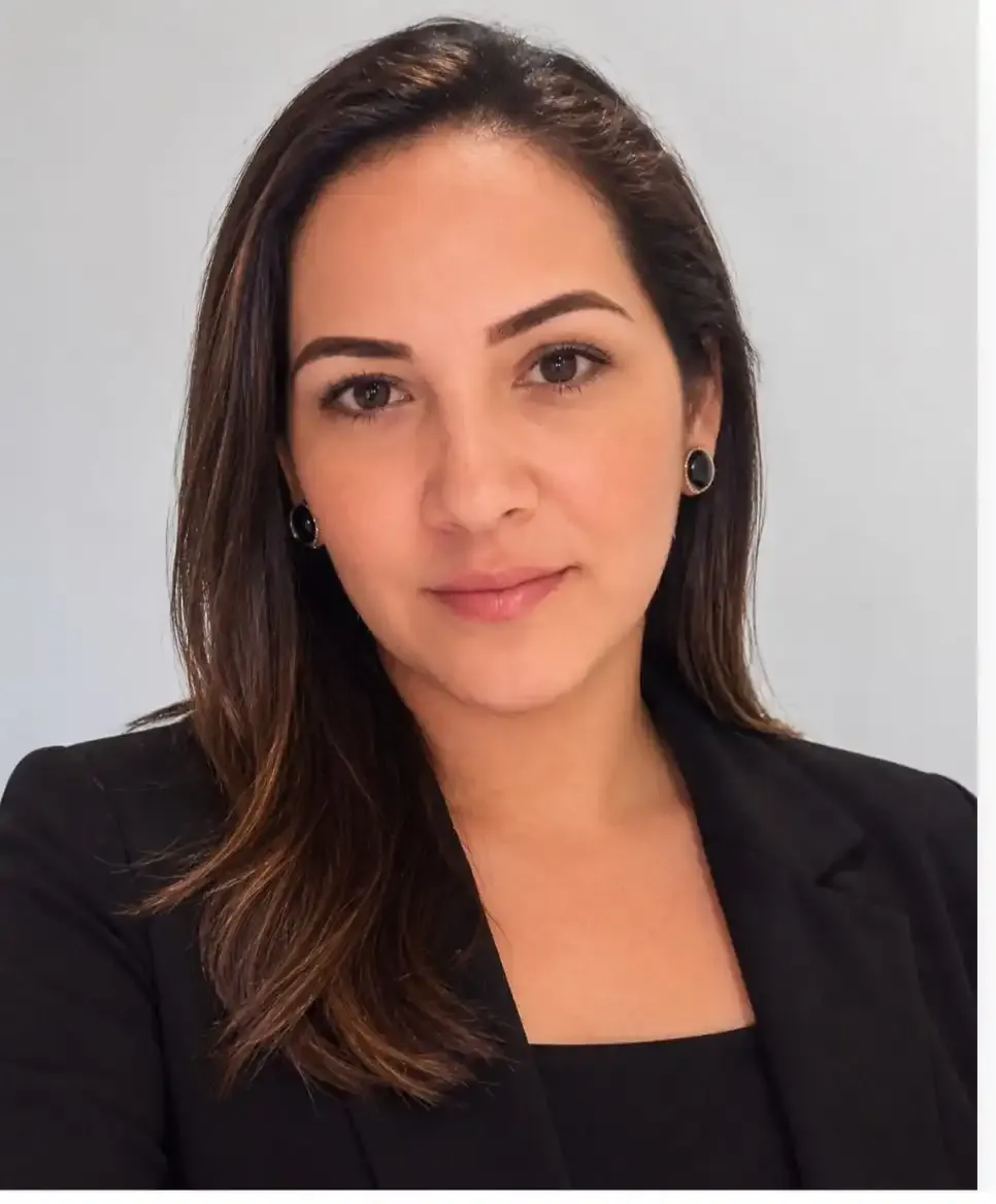 Maria brito