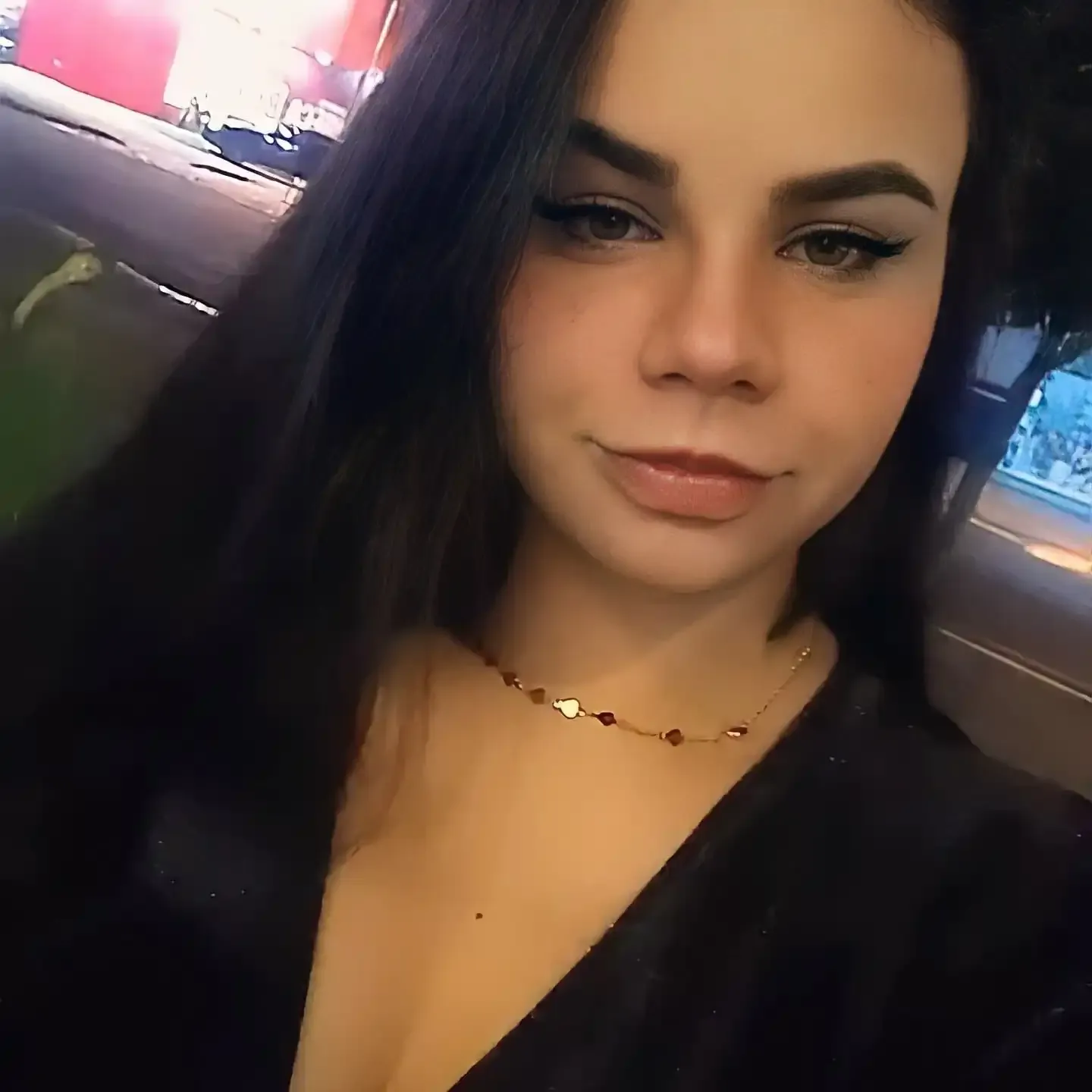 Angela Szebot